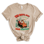 Load image into Gallery viewer, Boys Are Back In Town
