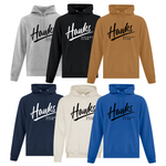 Load image into Gallery viewer, YOUTH Hawks Script
