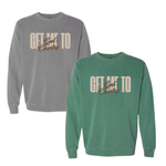 Load image into Gallery viewer, Get Me To God's Country
