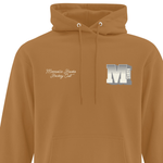 Load image into Gallery viewer, YOUTH Mannville Hawks Hockey Club Chest
