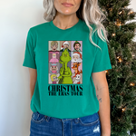 Load image into Gallery viewer, Christmas Eras Tour Tee
