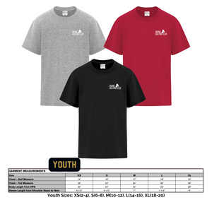 Youth Logo Tshirt