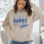 Load image into Gallery viewer, Mannville Hawks Vibes
