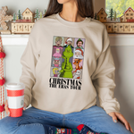 Load image into Gallery viewer, Christmas Eras Tour Tee
