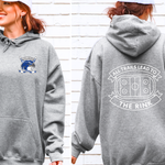 Load image into Gallery viewer, ADULT All Trails Lead to the Rink with Logo

