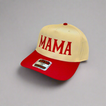 Load image into Gallery viewer, MAMA Snapback
