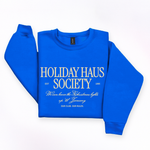Load image into Gallery viewer, Holiday Haus Society
