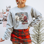 Load image into Gallery viewer, Santa&#39;s Reindeer
