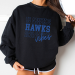 Load image into Gallery viewer, Mannville Hawks Vibes
