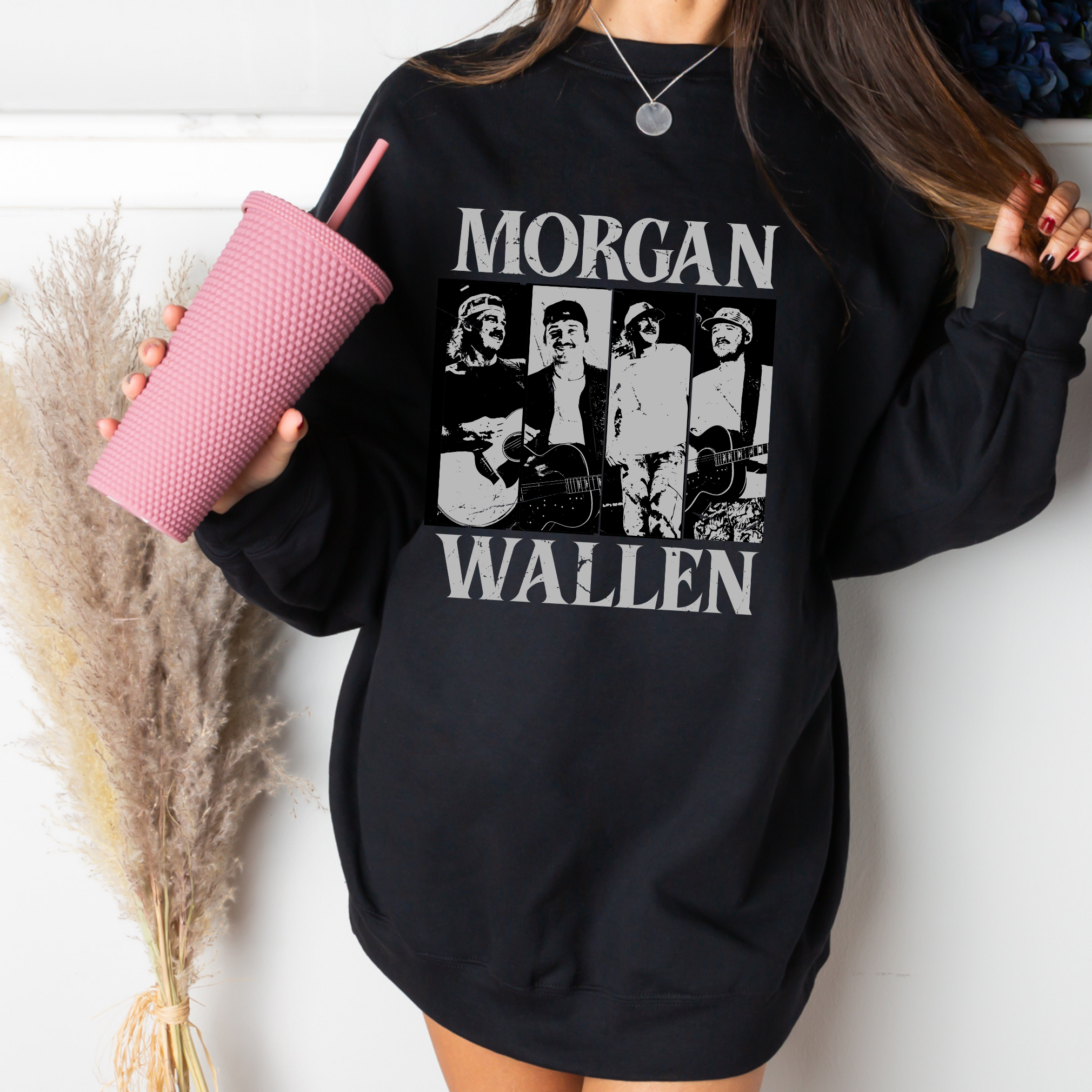 Morgan Wallen Concert Tee