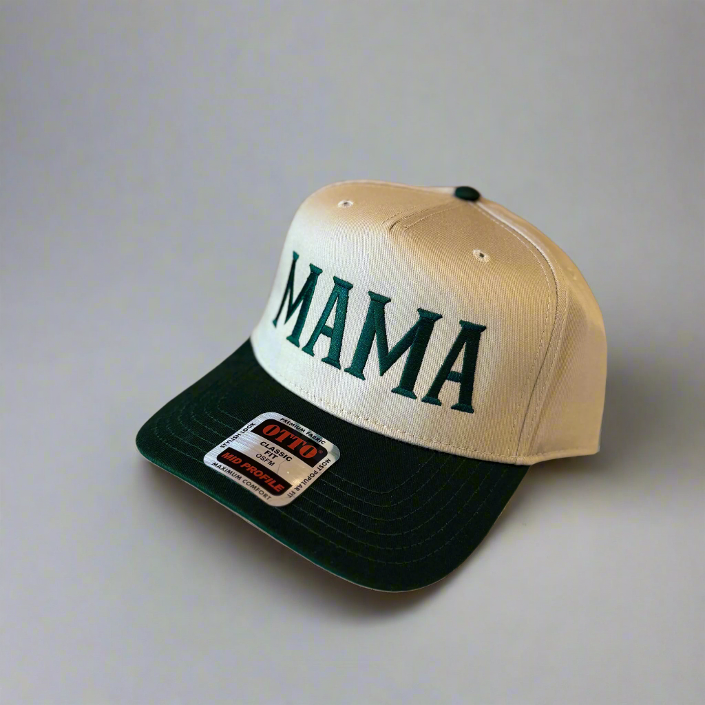 MAMA Snapback