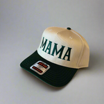 Load image into Gallery viewer, MAMA Snapback
