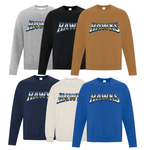 Load image into Gallery viewer, YOUTH Retro Hawks
