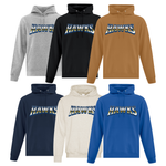 Load image into Gallery viewer, YOUTH Retro Hawks
