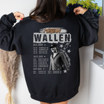 Load image into Gallery viewer, Morgan Wallen Concert Tee
