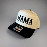 Load image into Gallery viewer, MAMA Snapback
