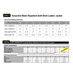 Load image into Gallery viewer, Mannville Skating- Soft Shell Jacket with Logo
