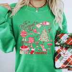 Load image into Gallery viewer, The Merriest Club
