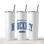 Load image into Gallery viewer, Mannville Hawks Drinkware - 16 styles to choose from!
