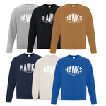 Load image into Gallery viewer, ADULT Hawks All Trails
