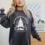 Load image into Gallery viewer, From the Windows to the Walls Christmas Edition
