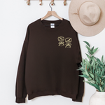 Load image into Gallery viewer, Holiday Cocktails- Embroidered!
