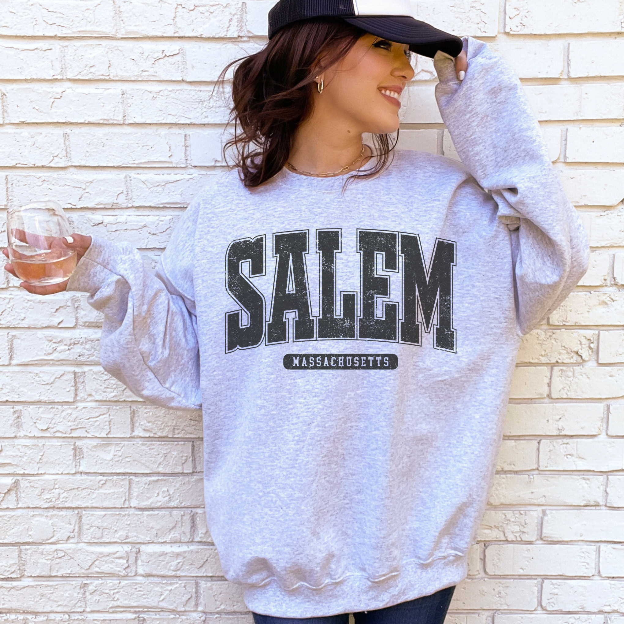 Salem Varsity