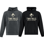 Load image into Gallery viewer, Basic Hoodie- Two Hills Health Centre
