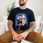 Load image into Gallery viewer, Step Brothers Tee

