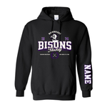 Load image into Gallery viewer, Bison Hockey Sweaters
