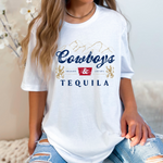 Load image into Gallery viewer, Cowboys &amp; Tequilla
