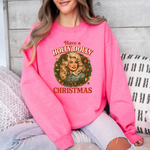 Load image into Gallery viewer, Holly Dolly Christmas
