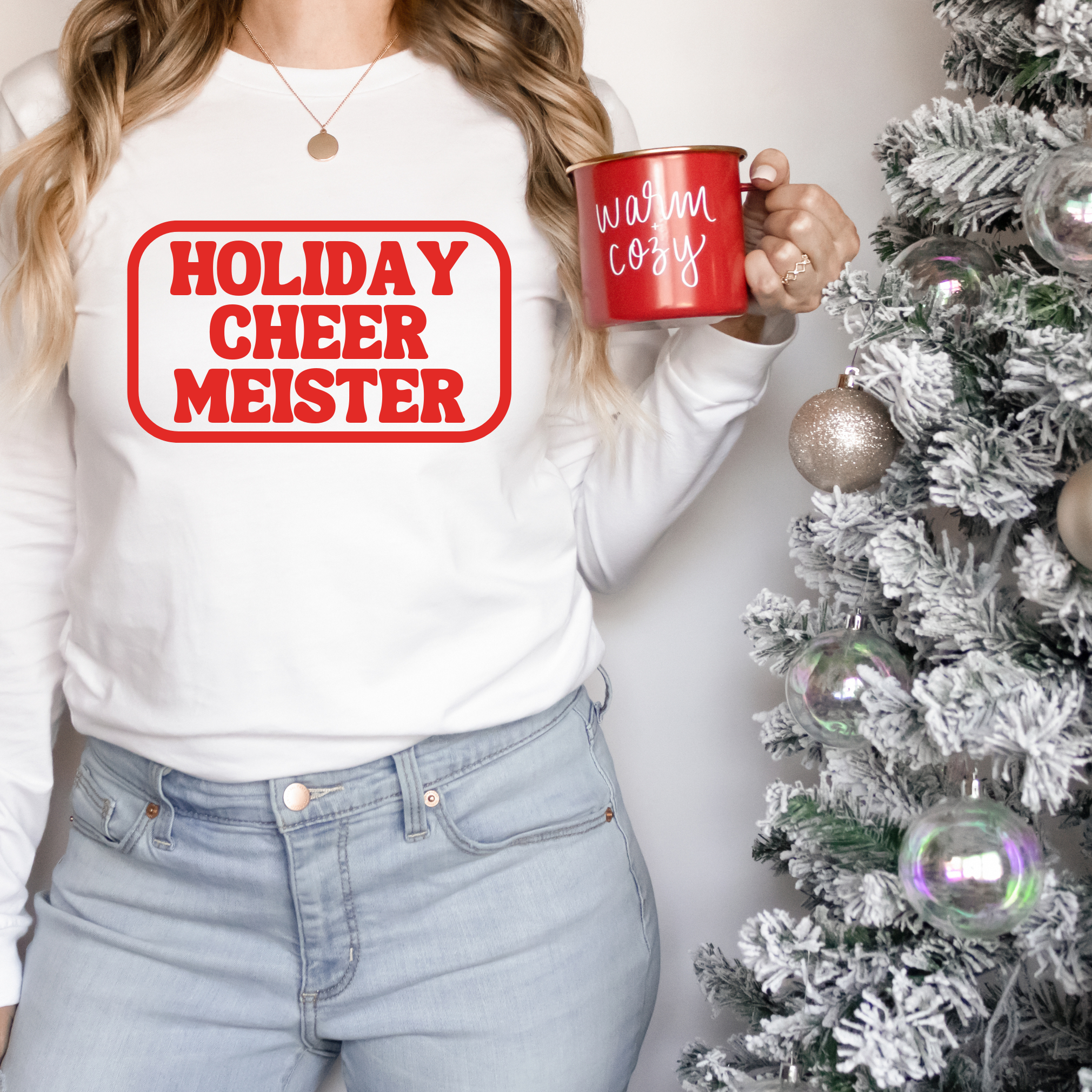 Holiday Cheermeister