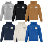 Load image into Gallery viewer, ADULT Mannville Hawks Hockey Club Chest
