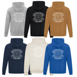 Load image into Gallery viewer, ADULT All Trails Lead to the Rink with Logo
