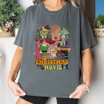 Load image into Gallery viewer, Christmas Classics Tee
