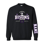 Load image into Gallery viewer, Bison Hockey Sweaters
