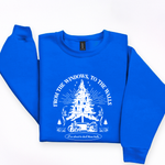 Load image into Gallery viewer, From the Windows to the Walls Christmas Edition
