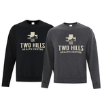 Load image into Gallery viewer, Basic Crewneck- Two Hills Health Centre
