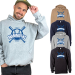 Load image into Gallery viewer, ADULT Mammoths Bats
