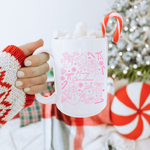 Load image into Gallery viewer, Merry Christmas Doodle
