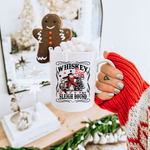 Load image into Gallery viewer, Sleigh Bound
