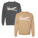 Load image into Gallery viewer, It's Morgan Time
