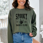 Load image into Gallery viewer, Spooky Babes Club
