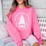 Load image into Gallery viewer, From the Windows to the Walls Christmas Edition
