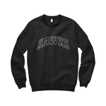 Load image into Gallery viewer, YOUTH Hawks Block
