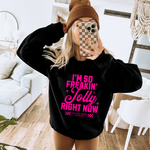 Load image into Gallery viewer, So Freaking Jolly
