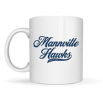 Load image into Gallery viewer, HAWKS Drinkware - 5 designs + 14 drinkware styles to choose from!

