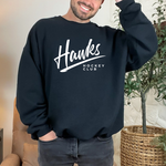 Load image into Gallery viewer, ADULT Hawks Script
