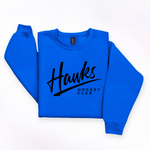 Load image into Gallery viewer, YOUTH Hawks Script
